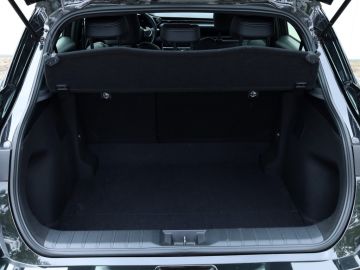 Lexus LBX